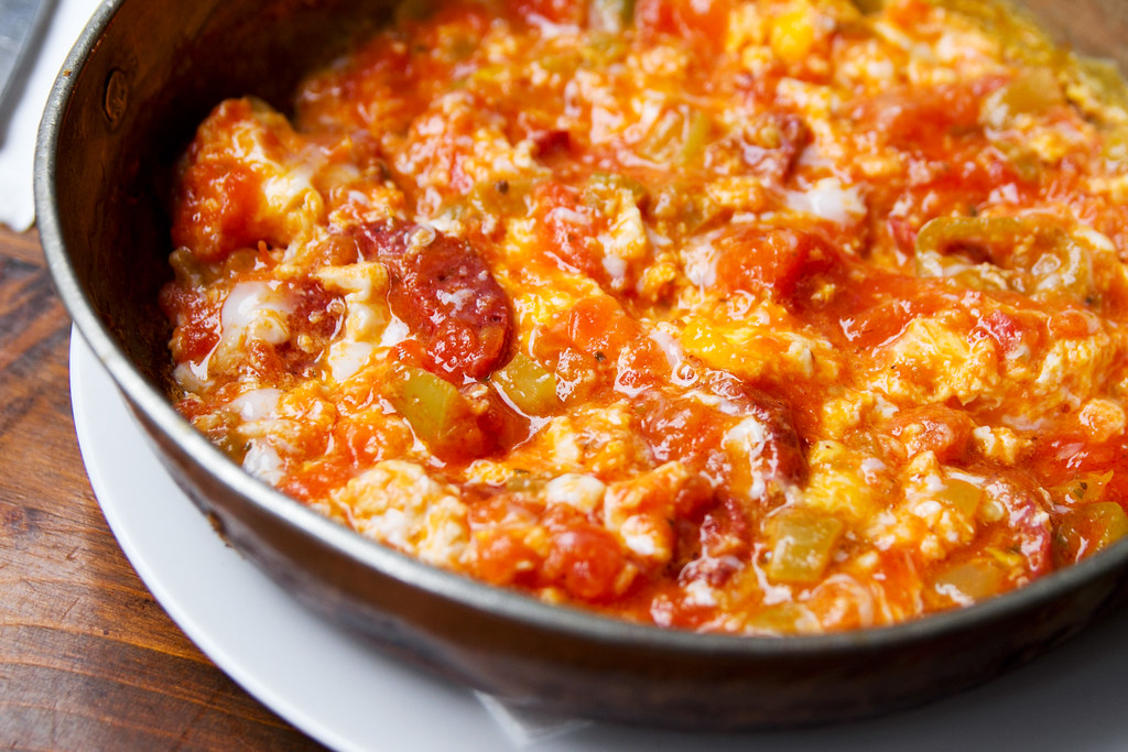 Menemen